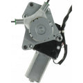 NEW WINDOW LIFT MOTOR W/REGULATOR