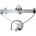 NEW WINDOW LIFT MOTOR W/REGULATOR