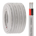TINNED COPPER WIRE, 14 AWG (2MM2),