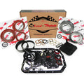 McLeod Performance Transmission Rebuild Kit C4 1970-1981 - Stage 1