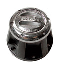 Mile Marker Locking Hub