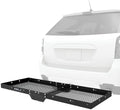 Hidden Hitch auto part