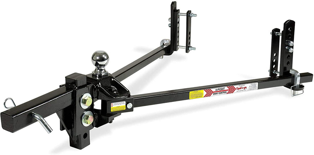 Hidden Hitch auto part