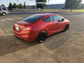 MR145 18X8.5 5X4.25 M-BRZ 42MM