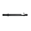 TRIO FORK MOUNT CARRIER GUN METAL GRAY & ORANGE