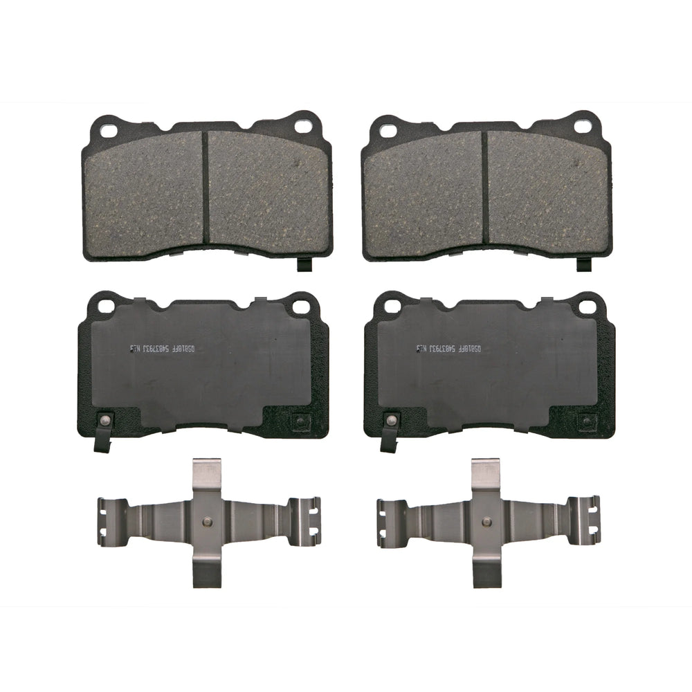 WAGNER BRAKE auto part