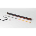 Putco Amber / White Work Blade - 24in