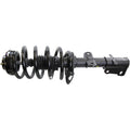 MONROE SHOCKS & STRUTS strut brace view