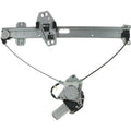 NEW WINDOW LIFT MOTOR W/REGULATOR
