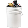 DIY OIL CHANGER,TRIPLEX 12V