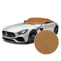 Covercraft auto part installed view