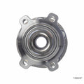 HUB UNIT BEARING ASSEMBLIES: PRESET