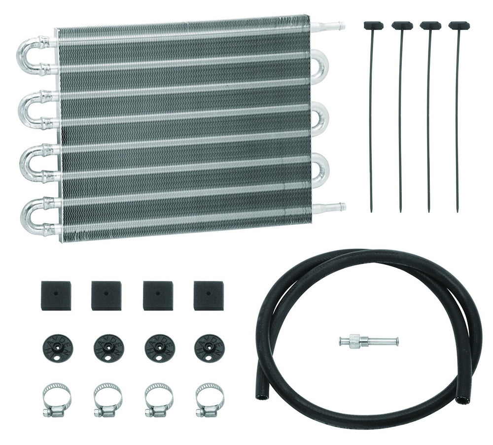 TOW READY oil cooler