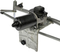 WIPER ASSEMBLY