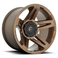D765 20X12 6X135/5.5 MT-BRNZ -44MM