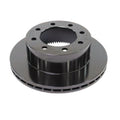 ROTOR E-COATED 8K DISC BRAKE