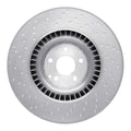 DFC auto part