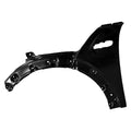 CAPA LH FRT FENDER ASSY COOPER S HBACK 0713; COOPER HBACK 0814;COOPER S CONV 0915