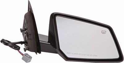 SIDE VIEW MIRROR