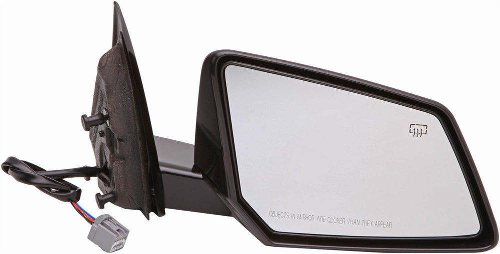 SIDE VIEW MIRROR