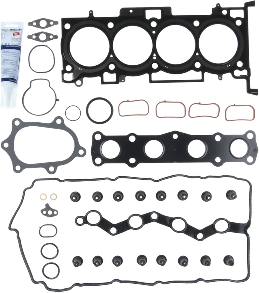 ENGINE CYLINDER HEAD GASKET SET