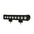 Quake LED light bar