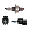 O2 OXYGEN SENSOR