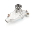 Water Pump SBC w. 3/8 Aux. Ports & Cam Stop