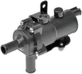 AUX COOLANT PUMP