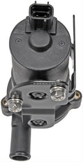 AUX COOLANT PUMP