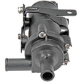 AUX COOLANT PUMP