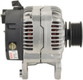 RE ALTERNATOR