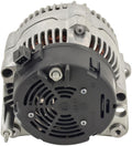 RE ALTERNATOR