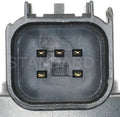 STD VALVE-DIVERTER