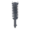 QUICK-STRUT ASSEMBLY