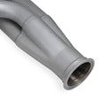 Ls Turbo Headers-Ceramic Coated LS Turbo Headers (Up And Forward) 1-7/8 Inch 409SS Gm 4.8/5.3/6.0L V8 Ceramic Coated FlowTech