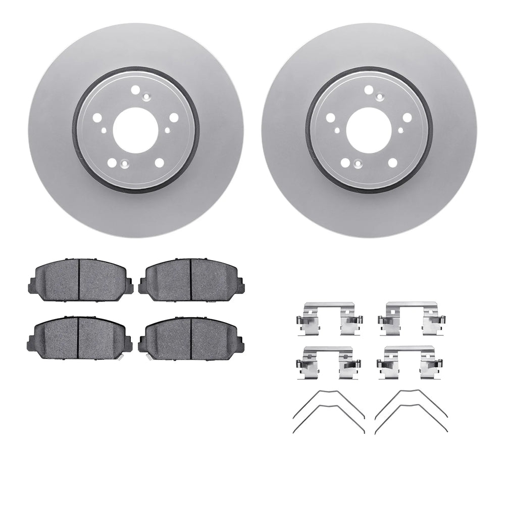DFC auto part
