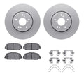 DFC auto part