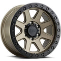 BR BAKER 17X8.5 6X139 +0 112 M-BRNZ