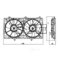 0711 TY CMRY HYBD RAD & COND CFA