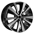 19" REPLICA NS29 FITS NISSAN ALTIMA