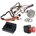 GPISW40024: 400 WATT PURE SINE WAVE INVERTER cUL