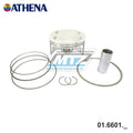 Athena 99-01 Husqvarna TC 610 97.95mm Bore 4T Forged Racing Piston