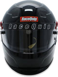 Racequip Gloss Black PRO20 SA2020 XL