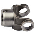 Dana auto part close-up
