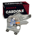 IMPORT WIPER MOTOR