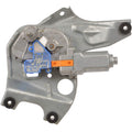 IMPORT WIPER MOTOR