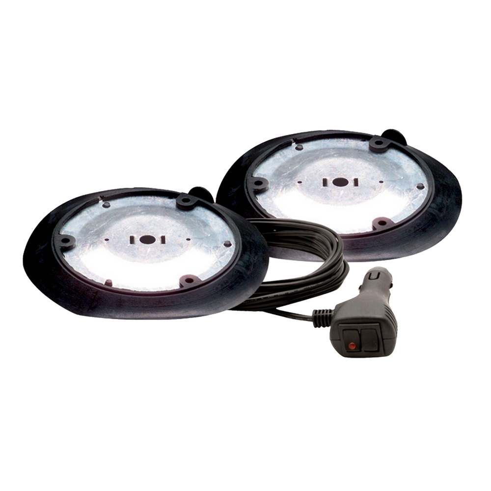 VACUUMMAGNET MOUNT KIT: MODELS 5580 & 5585