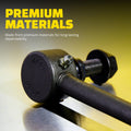 SUSPENSION STABILIZER BAR LINK KIT