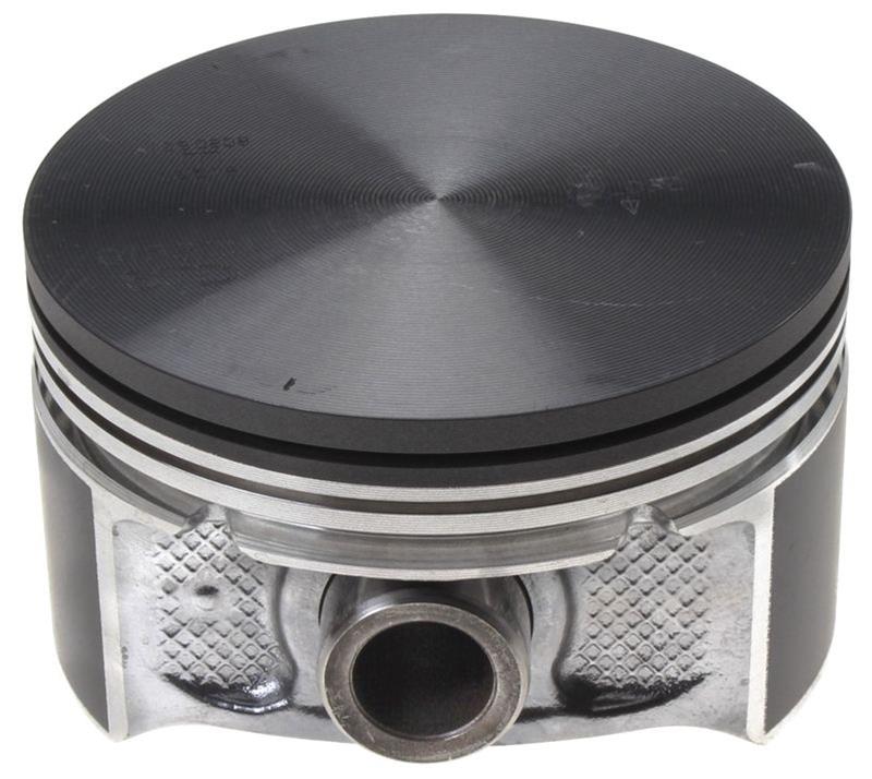 Mahle OE Ford 5.4L SOHC V8 0.75MM w/ PC 2003 - 2007 Vin 5 Piston With Rings Set (Set of 8)